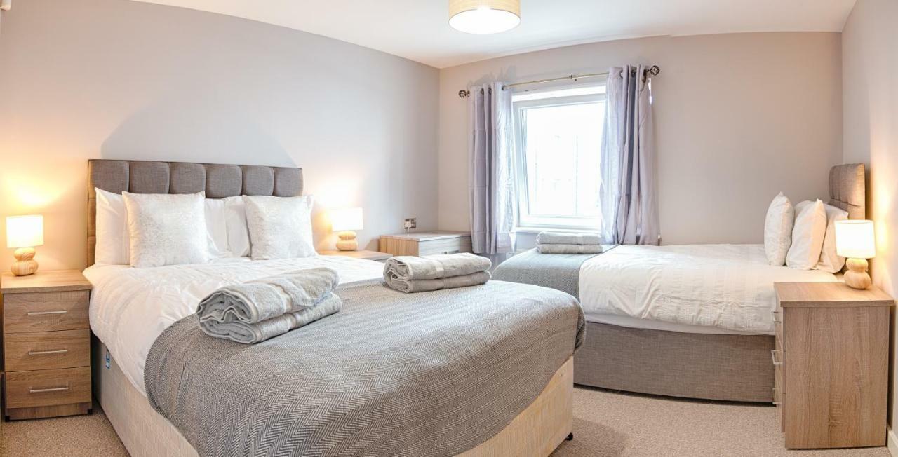 Apartment Styling! Copper Quarter Swansea